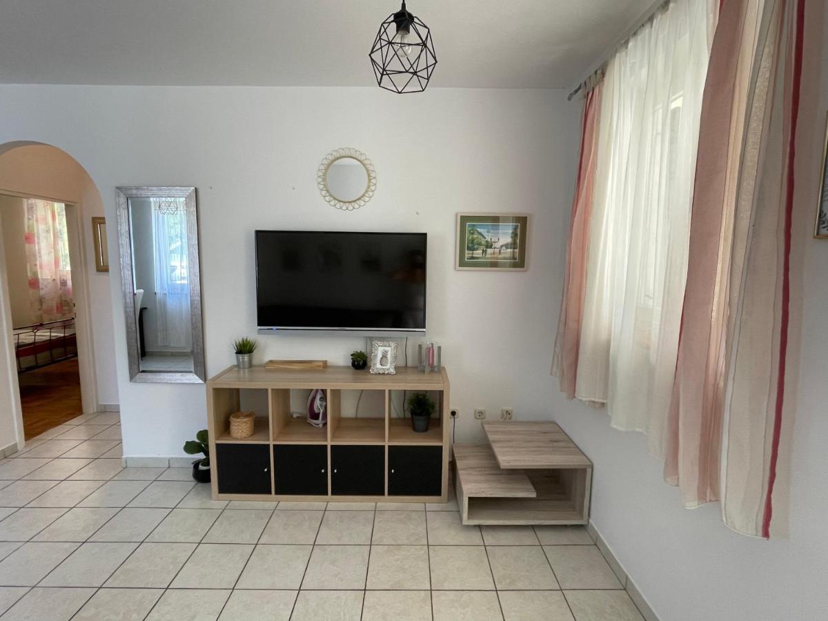 Apartments Antonija Punta Skala Next To Falkensteiner Resort Petrčane Zewnętrze zdjęcie