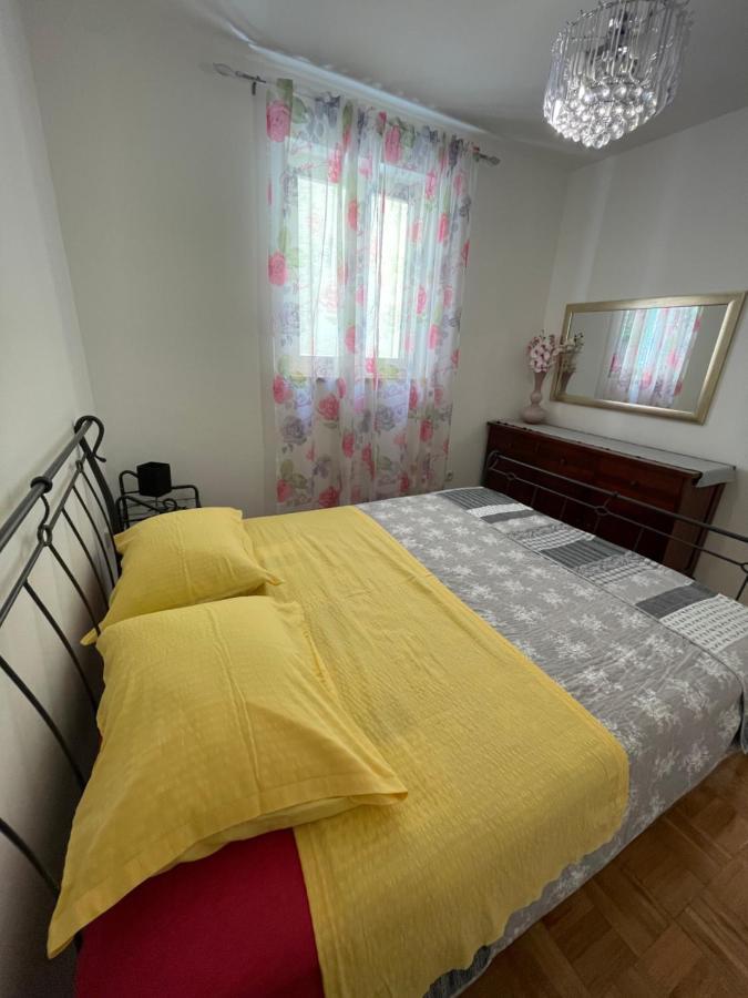 Apartments Antonija Punta Skala Next To Falkensteiner Resort Petrčane Zewnętrze zdjęcie