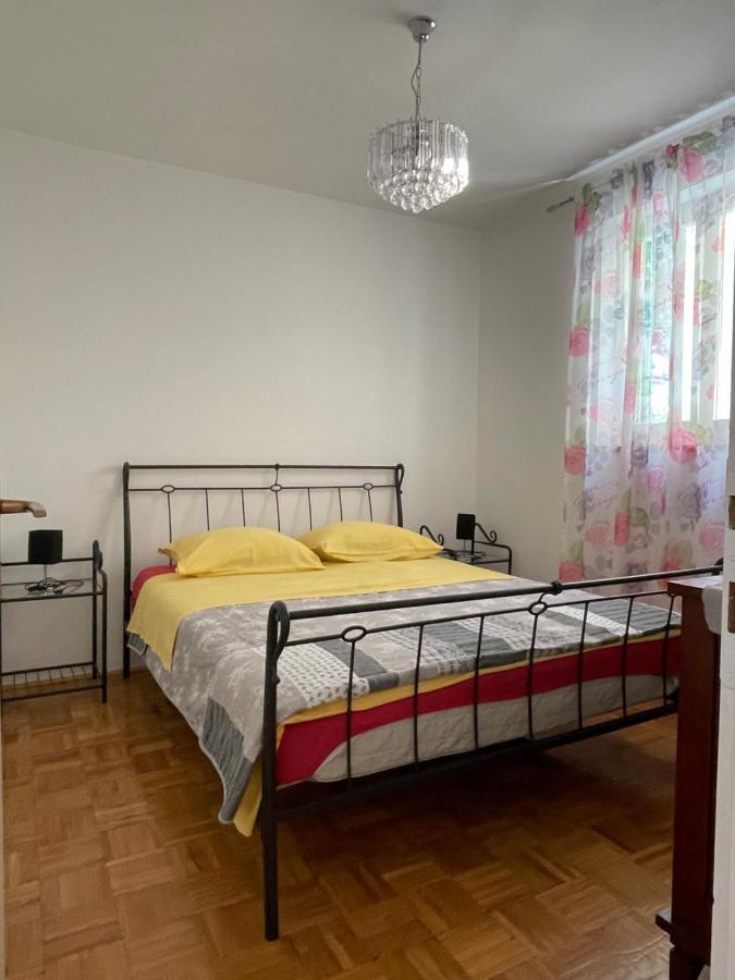 Apartments Antonija Punta Skala Next To Falkensteiner Resort Petrčane Zewnętrze zdjęcie