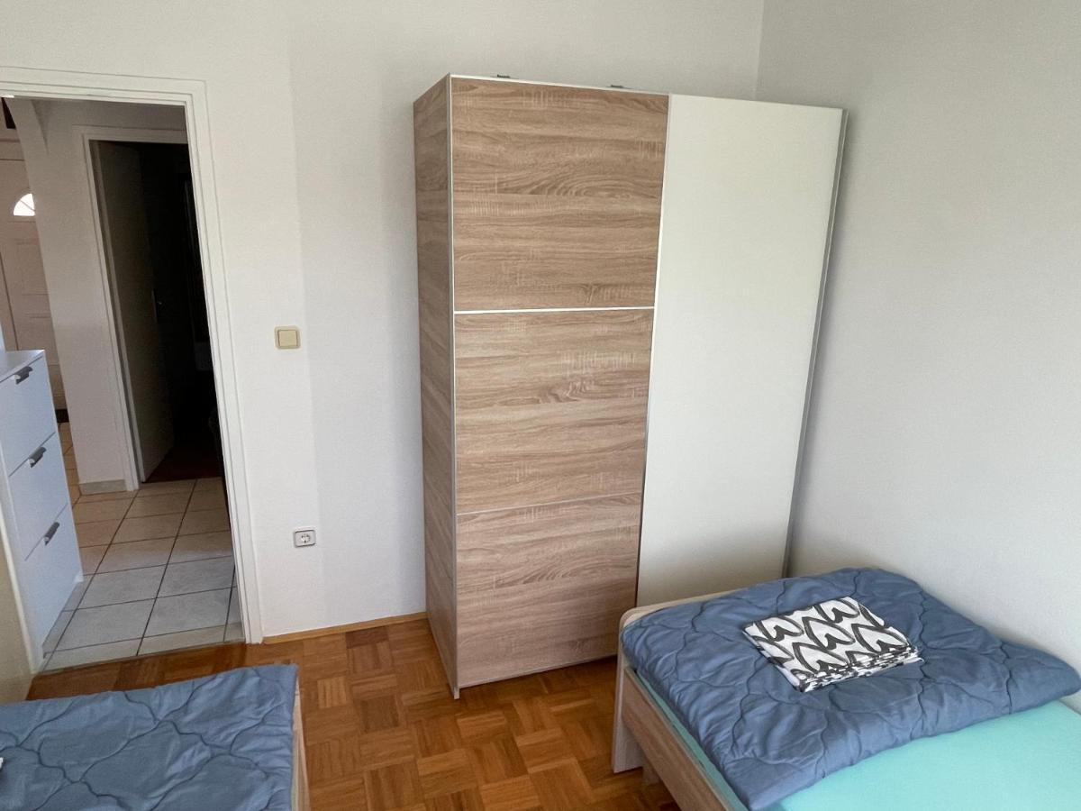 Apartments Antonija Punta Skala Next To Falkensteiner Resort Petrčane Zewnętrze zdjęcie