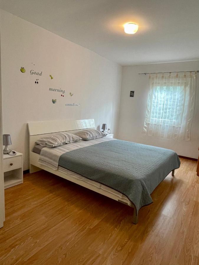 Apartments Antonija Punta Skala Next To Falkensteiner Resort Petrčane Zewnętrze zdjęcie