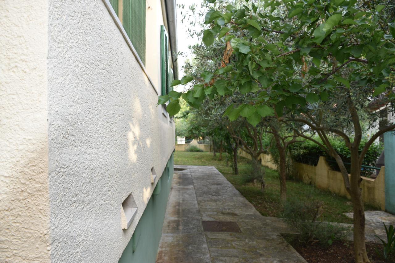 Apartments Antonija Punta Skala Next To Falkensteiner Resort Petrčane Zewnętrze zdjęcie