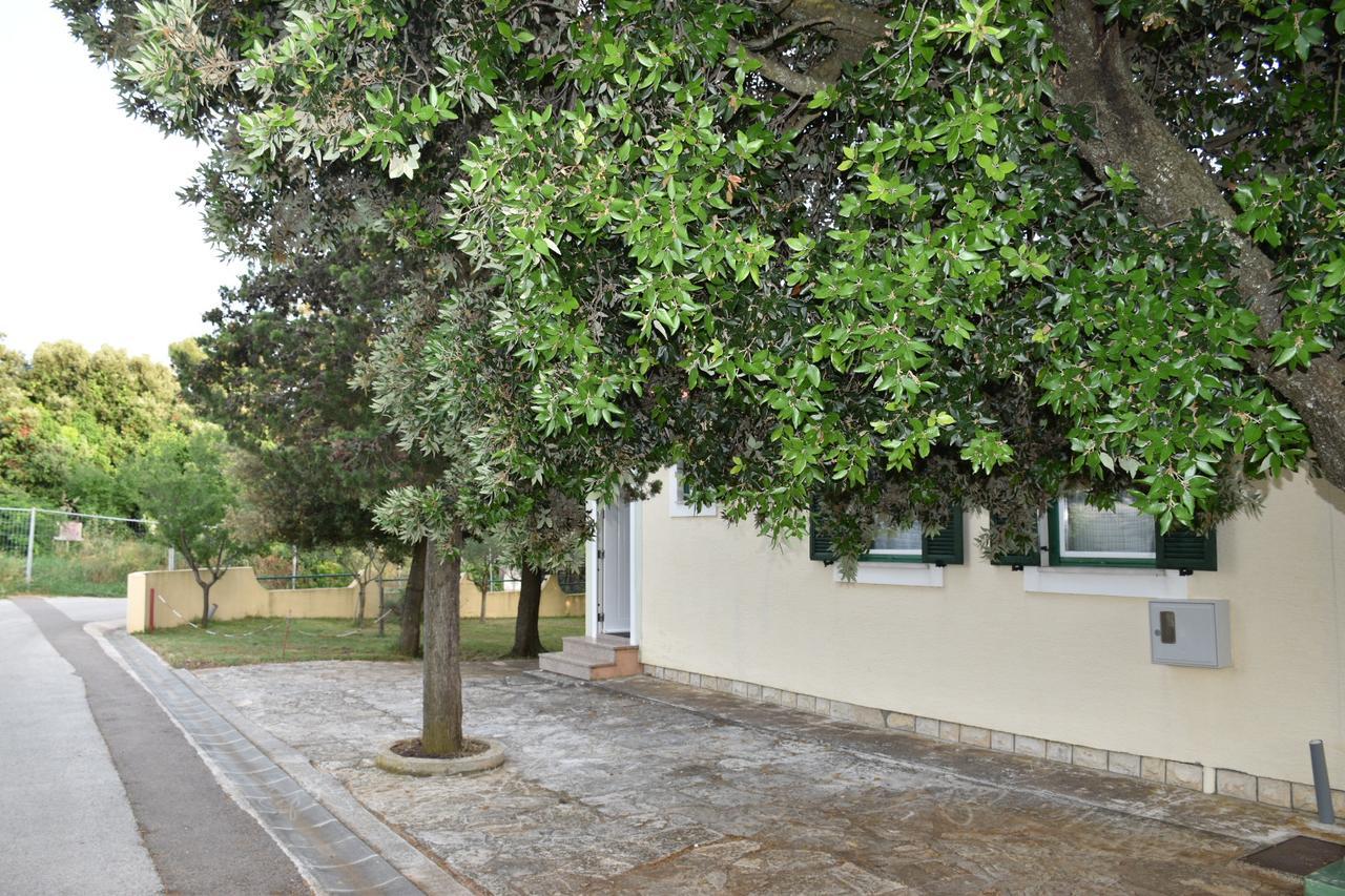 Apartments Antonija Punta Skala Next To Falkensteiner Resort Petrčane Zewnętrze zdjęcie